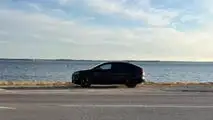 CUPRA Tavascan Madrid Lisboa