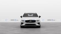 Volvo V60 2025
