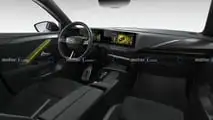 Opel Astra 2025