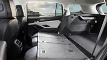 Volkswagen Tayron (2025) Test