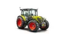 Claas Axos 3: la nuova serie di trattori utility potenti e versatili fino a 120 CV