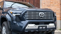 Toyota Tacoma 2025 
