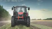 Kioti HX1302 e HX1402: li nuovi trattori potenza medio alta