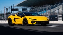 Lamborghini Temerario İlk Sürüş İncelemesi