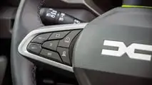 Dacia Bigster Hybrid 155 (2025) in prova