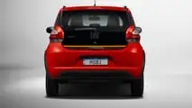 Fiat Mobi 1.0 Treeking 2026 