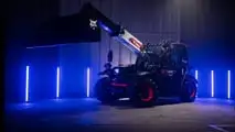 Bobcat e l'idea di futuro sulle proprie macchine movimento terra compatte