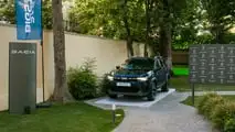 Dacia, l'accordo con l'Ambasciata Romena in italia