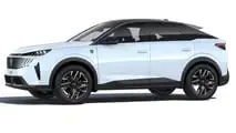 Peugeot 3008 gasolina 180 CV
