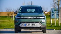 Dacia Spring 65 Extreme (2025)
