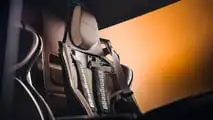 Koenigsegg Sadair's Spear (2025)