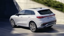 Audi Q5 SUV e-hybrid (2025)