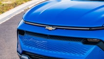 2025 Chevrolet Equinox EV Review
