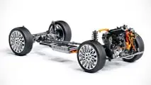 Hyundai stellt neues Hybrid-System vor