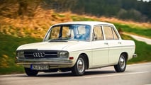 Audi F103 (1965-1972) testata