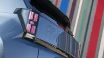 Fiat Grande Panda Hybrid Icon