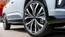 Renault Espace Facelift (2025) Test