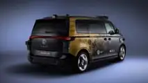 Volkswagen ID. Buzz AD