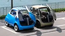 Microlino Spiaggina (2025)