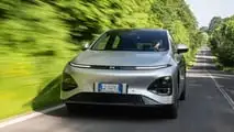 Xpeng G6 (2025)