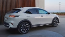 Kia XCeed (2025) Nightline Edition