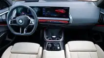 Prueba BMW X3 2025