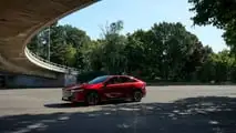 Mazda 6e 2025