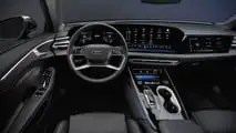 Audi A6 2025