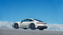 Porsche 911 Carrera T (2025) im Test