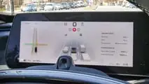 XPeng P7 RWD Long Range (2025) im Test