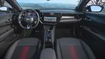 Alfa Romeo Junior (2025) Ibrida Q4 