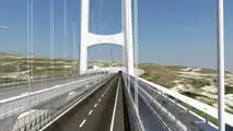 Ponte sullo Stretto di Messina, il progetto definitivo