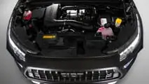 Fiat Toro Volcano 2.2 TD450 4X4 2026
