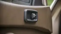 BMW 525e (E28), toma de contacto