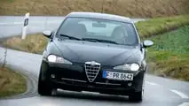 Alfa Romeo 147 (2000-2010)