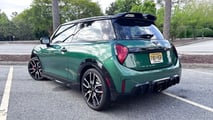 Mini Cooper John Cooper Works 2025