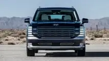2026 Hyundai Palisade US Spec
