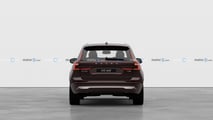 Volvo XC60 2025