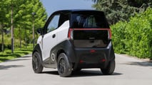 Silence S04 Cargo (ab 2025)