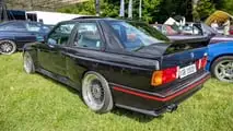 50 ans de BMW Série 3 - Les voitures des fans