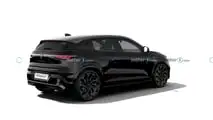Renault Megane E-Tech Electric 2025