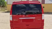 Mercedes-Benz Viano Marco Polo 