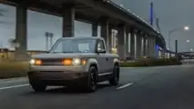 Slate Auto Truck (2025)