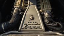 Lamborghini Polo Storico - 10 anni