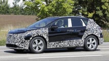 Audi Q4 (2026) Erlkönig