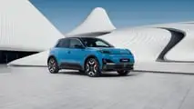 Nuova Nissan Micra (2025), gli interni