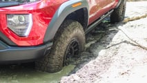 2025 GMC Canyon AT4X AEV Edition Exterior 6