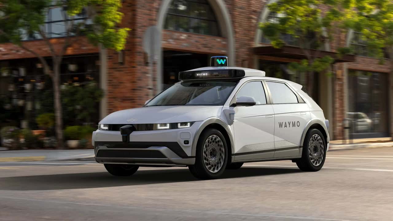 Waymo's Driverless Taxis Are Going To Even More U.S. Cities. They'll Be Over 20 Soon