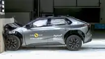 Kasım 2025 Euro NCAP çarpışma testleri