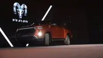 Ram no Salão do Automóvel